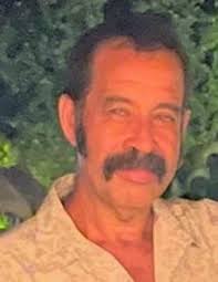 Fernando Estrada-Moreno Obituary