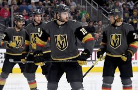 Nhl vegas golden knights vs minnesota wild live stream at 03:30 am on tuesday 25th may, 2021. What Latest Plans To Salvage 2019 20 Means For Vegas Golden Knights