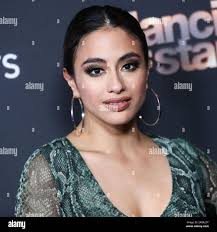 Xavier brooke hi-res stock photography and images