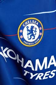 Most of them depict a lion. Chelsea Fc Hd Logo Wallpapers For Iphone And Android Mobiles Chelsea Core