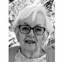 Dorothy MILLIKIN Obituary (2018)