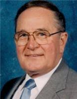 PAUL OUTLAND Obituary