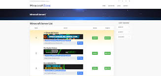 Maps player skins texture packs servers forums wall posts. Minecraft Servers List Posts Facebook