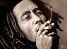 Bob Marley