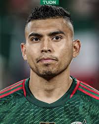 🫵😎 ¡Decidido! Orbelín Pineda irá de inicio en el debut del Tri en la Copa  América 🇲🇽🏆