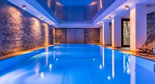 Quel Prix Pour Une Piscine Interieure