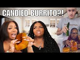 We Tried VIRAL TikTok Foods and Instantly REGRETTED IT! w/ ‪@dorisxchi‬