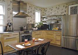Check spelling or type a new query. Gorgeous Kitchen Wallpaper Ideas Best Wallpaper For Kitchen Walls