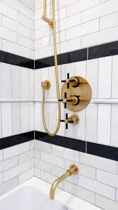 It S Reveal Day On Our Modern Family Bath So Hop On Over To My Website And Join Me As We Take A Dramati Bathroom Design Inspiration Diy Bathroom Bathroom Decor