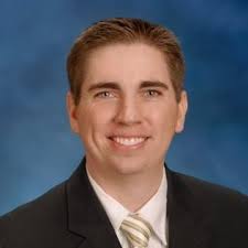 Like so many successful people before me, I stand here