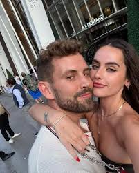 Für Nick Viall ist Sex nach der Geburt eine Herausforderung