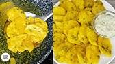 Jinsi ya kutengeneza frutti how to make frutti tutti frutti recipe. Jinsi Ya Kupika Bajia Za Pojo Tamu Sana Badia Za Ndengu Youtube