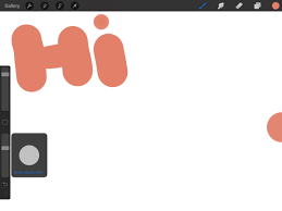 Svg file is not a file for cutting purpose, definitely. How To Use Procreate A Tutorial For Beginners Creative Fabrica