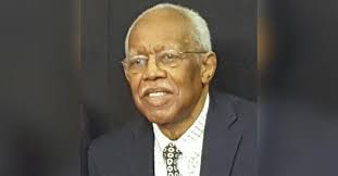 Dr. William Thomas Brown Obituary