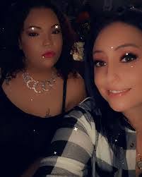 Mary Majewski's Instagram, Twitter & Facebook