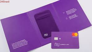 E descomplicamos ainda mais os programas de pontos com o rewards. Nubank Lanca Nova Funcao Debito Em Seus Cartoes Credit Card Design Credit Card Envelope Credit Card App