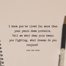 Deep Meaningful Poems 5 Personal Short Pieces Style Of Laura Jane Deep Meaningful Poems Meaningful Poems Poetry Inspiration