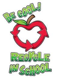 Recycle In School Recycling Lessons Recycling Lesson Plans School Posters