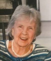 Elizabeth Frech Obituary