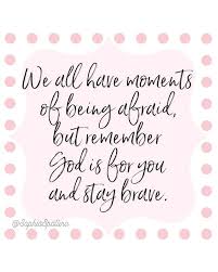 When I Am Afraid I Will Trust In You When Im Overcome I Will Cling Onto The Rock That Is Higher I Love These Ly Psalm 61 Are You Happy Make