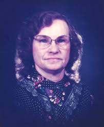 ris lene Groves Obituary -