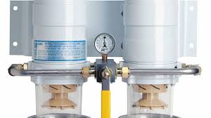 Fuel filter replacement is important because: Diesel Fuel Filters Which Should You Choose Soundings Online