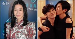 When mentioned she was photographed attending an opening for a night club and that she was so drunk she was carried out by. å¥½å§Šå¦¹ç²æåæœ€ä½³å¥³é…è§' ä½˜è©©æ›¼é¡˜å¹«å'¨å®¶æ€¡æ€é‡'åƒæˆ°è¡£ 20190226 Showbiz æ˜Žå ±olç¶²