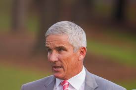 PGA Tour's Jay Monahan Sidelined By 'Medical Situation'
