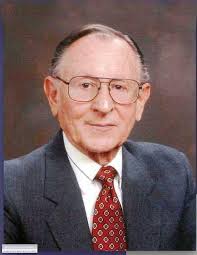 Educator left his mark