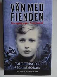 Vän med fienden : en enge...