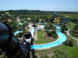 Summer Waves Water Park Summer Waves Water Park Jekyll Island