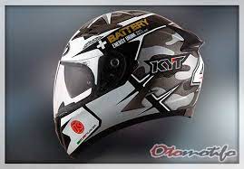 Sementara itu helm half face bisa digunakan untuk motor matic ataupun motor bebek. 55 Harga Helm Full Face Murah Terbaik Terbaru 2021 Otomotifo