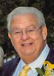 Daniel P. DiStefano Obituary (2023)