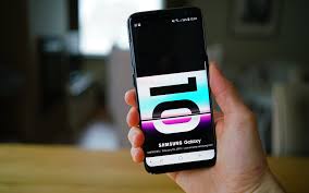 Last year, samsung began experimenting with bitcoin, encryption and blockchain samsung accounts for 19% of global smartphone sales and sold nearly 300 million phones last year, according to statista. Bitcoin Major Stablecoin Wallets Added To Samsung Galaxy S10
