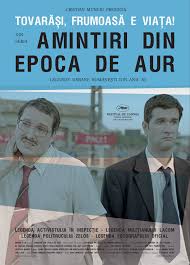 La 20 de ani de la caderea regimului totalitar al lui nicolae ceausescu, cineastul roman cristian mungiu isi invita compatriotii sa trateze cu umor raul comunismului. Amintiri Din Epoca De Aur Home Facebook