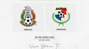 Cuándo y dónde ver en vivo méxico vs panamá. Vtsydndlsbo7tm