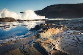 Little Beach Beach New South Wales World Best Photos