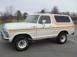Image result for Wimbledon White 1981 Bronco
