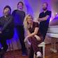 Curbside Concerts: Abbie Thomas and the Crazy Hearts