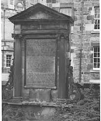 Newsletter for The Clan Cargill