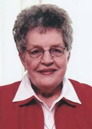 Doris Blair Obituary (1937