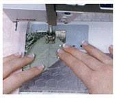 Binding // Joining Ends – Sometimes Crafter