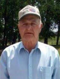 Remembering Charles Ray “Charlie” Powers