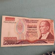 Januar 2009 wurde das wort „neu entfernt. Turkische Lira Um Tauschen In Euro Geld Turkisch