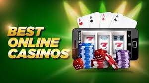 Best Online Casinos (2023): Top Online Casinos for Real Money Games &  Bonuses