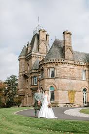 Fall Time Wedding At Cornhill Castle In 2020 Airy Photography Castle Wedding Wedding