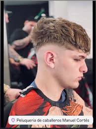 Corte de pelo: talento y dedicación en acción