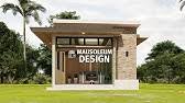 Maybe you would like to learn more about one of these? Mausoleum Modern Design Manila Youtube