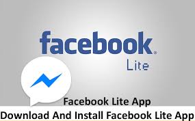 Here's what you need to know about this interesting category of apps. Facebook Lite App How To Download And Install Facebook Lite App