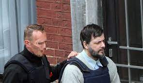 We did not find results for: Marc Dutroux Voulait Creer Une Cite Souterraine Peuplee D Enfants Enleves L Express